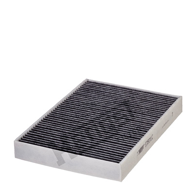 Filtru polen HENGST FILTER E3901LC