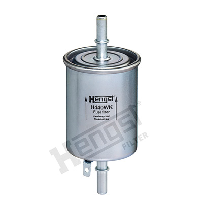 Filtru combustibil HENGST FILTER H440WK