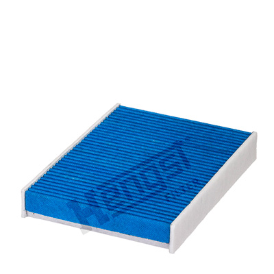 Filtru polen HENGST FILTER E3952LB