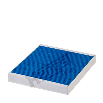 Filtru polen HENGST FILTER E3907LB