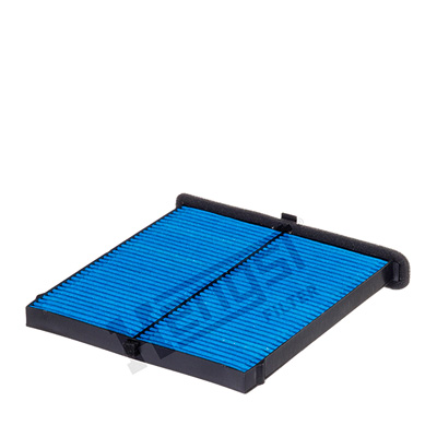 Filtru polen HENGST FILTER E3903LB