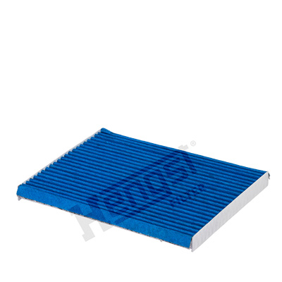 Filtru polen HENGST FILTER E2995LB