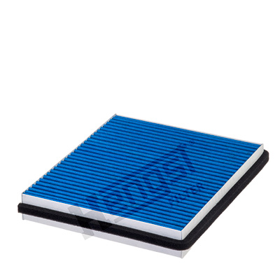 Filtru polen HENGST FILTER E2962LB