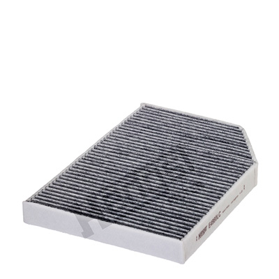 Filtru polen HENGST FILTER E4980LC