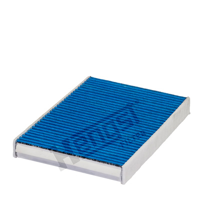 Filtru polen HENGST FILTER E2949LB