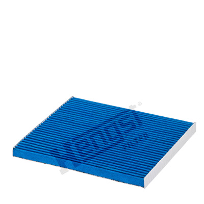 Filtru polen HENGST FILTER E3911LB