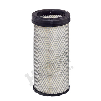 Filtru aer secundar HENGST FILTER E591LS