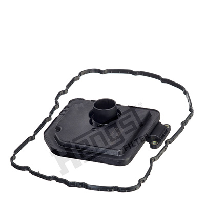 Set filtru hidraulic cutie de viteza automata HENGST FILTER EG1160HD701