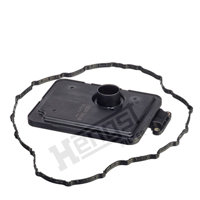 Set filtru hidraulic cutie de viteza automata HENGST FILTER EG1033HD588