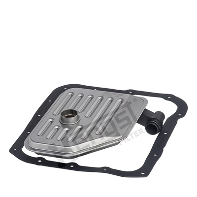 Set filtru hidraulic cutie de viteza automata HENGST FILTER EG1032HD587
