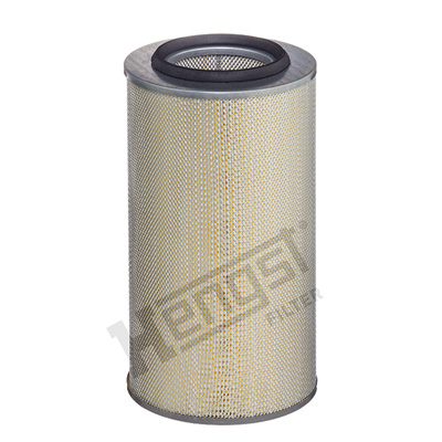 Filtru aer HENGST FILTER E115L