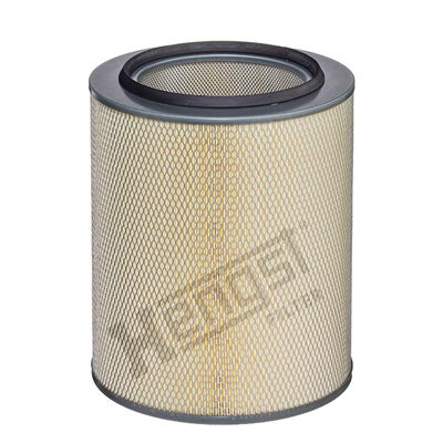 Filtru aer HENGST FILTER E218L