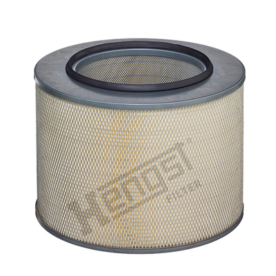Filtru aer HENGST FILTER E312L