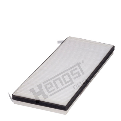 Filtru polen HENGST FILTER E908LI