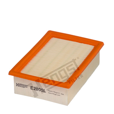 Filtru aer HENGST FILTER E2005L
