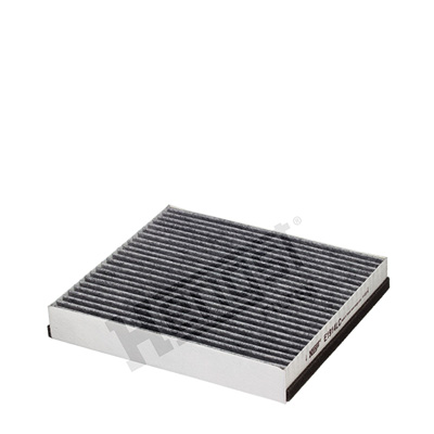 Filtru polen HENGST FILTER E1914LC