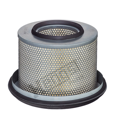 Filtru aer HENGST FILTER E210L