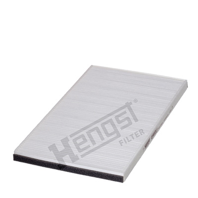 Filtru polen HENGST FILTER E902LI