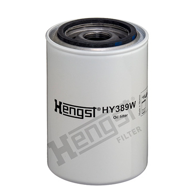 Filtru hidraulic sistem directie HENGST FILTER HY389W