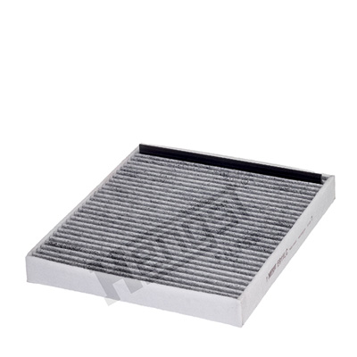 Filtru polen HENGST FILTER E911LC