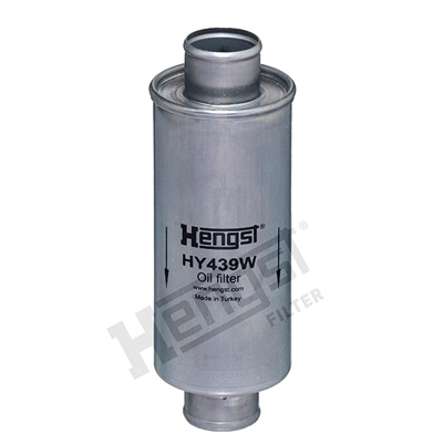 Filtru sistem hidraulic primar HENGST FILTER HY439W