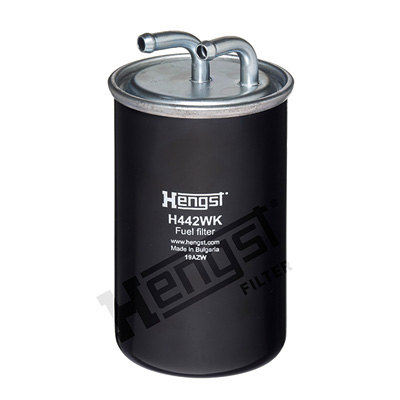Filtru combustibil HENGST FILTER H442WK