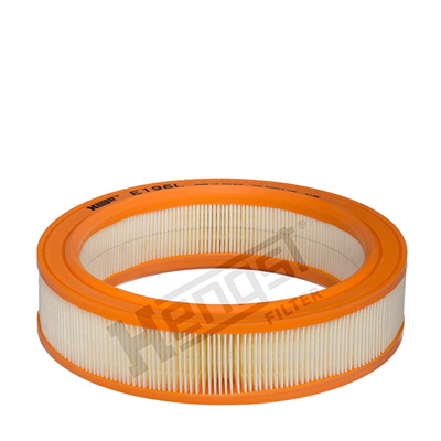 Filtru aer HENGST FILTER E196L