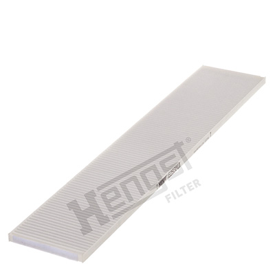 Filtru polen HENGST FILTER E2938LI