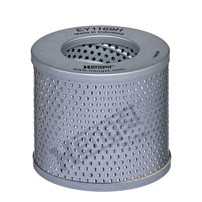 Filtru sistem hidraulic primar HENGST FILTER EY1169H