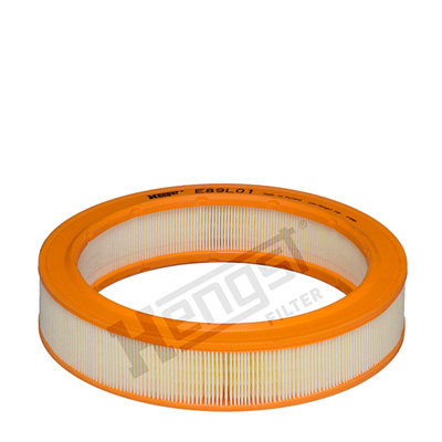 Filtru aer HENGST FILTER E89L01