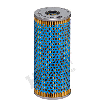 Filtru sistem hidraulic primar HENGST FILTER E164H