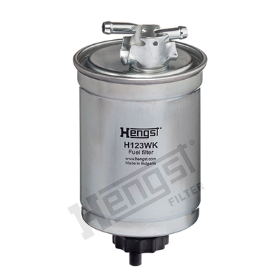 Filtru combustibil HENGST FILTER H123WK