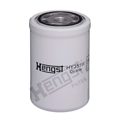 Filtru sistem hidraulic primar HENGST FILTER HY351W