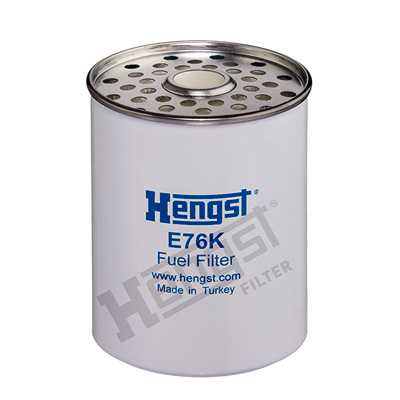 Filtru combustibil HENGST FILTER E76K D42