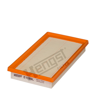 Filtru aer HENGST FILTER E1685L