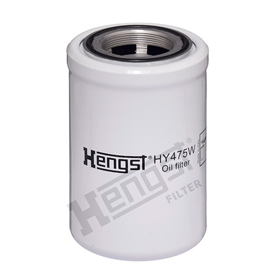 Filtru hidraulic cutie de viteze automata HENGST FILTER HY475W