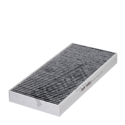 Filtru polen HENGST FILTER E6955LC