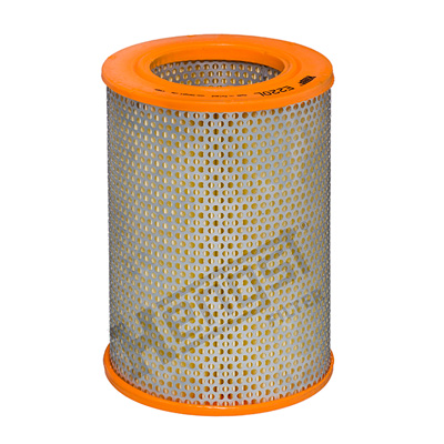 Filtru aer HENGST FILTER E220L