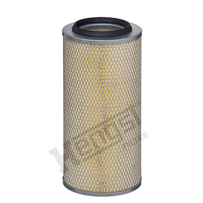 Filtru aer HENGST FILTER E114L