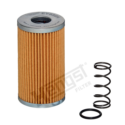 Filtru sistem hidraulic primar HENGST FILTER EY886HD392