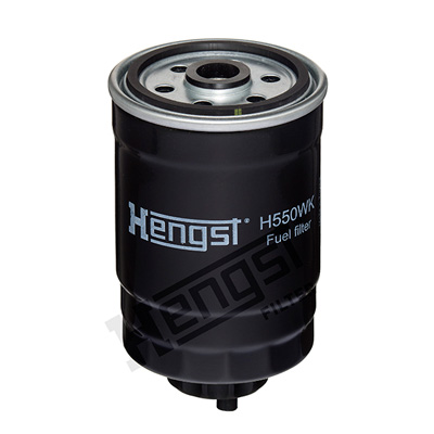 Filtru combustibil HENGST FILTER H550WK