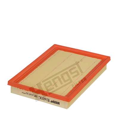 Filtru aer HENGST FILTER E1483L
