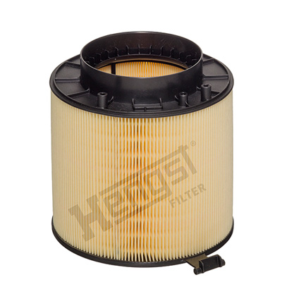 Filtru aer HENGST FILTER E675L D157