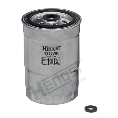 Filtru combustibil HENGST FILTER H299WK