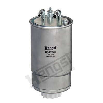 Filtru combustibil HENGST FILTER H343WK
