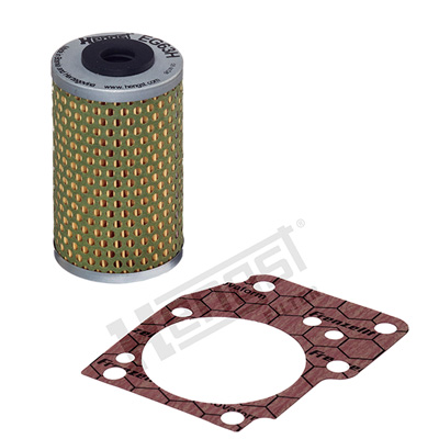 Filtru hidraulic cutie de viteze automata HENGST FILTER EG63HD130