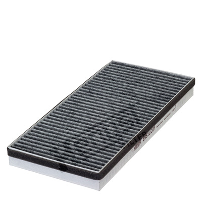 Filtru polen HENGST FILTER E951LC01