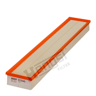Filtru aer HENGST FILTER E1234L