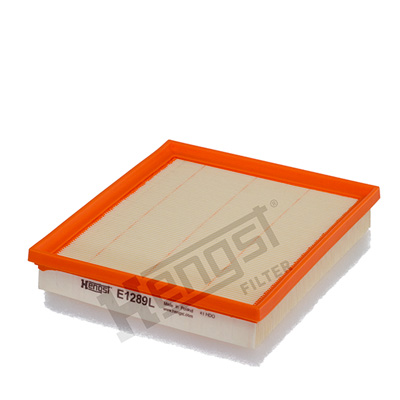 Filtru aer HENGST FILTER E1289L