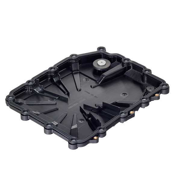 Set filtru hidraulic cutie de viteza automata HENGST FILTER HG110HD841